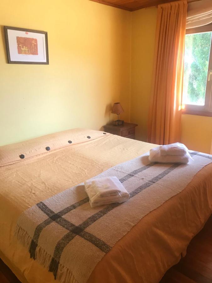 Hosteria Miyazato Inn El Calafate Kültér fotó