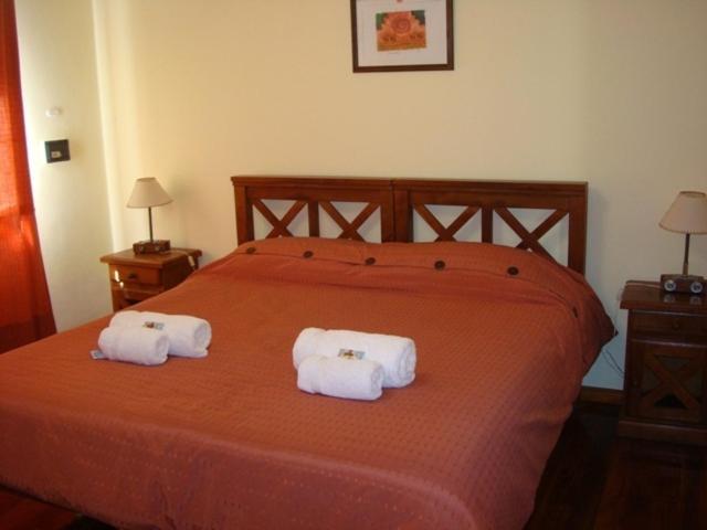 Hosteria Miyazato Inn El Calafate Szoba fotó