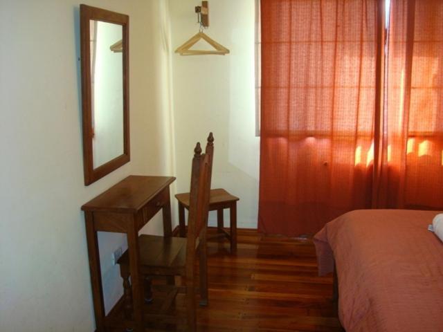 Hosteria Miyazato Inn El Calafate Szoba fotó