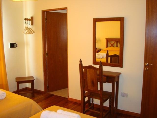 Hosteria Miyazato Inn El Calafate Szoba fotó